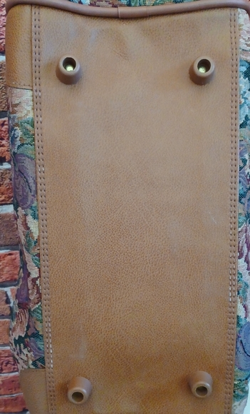 TRAVEL BAG - Picture 10 of 14